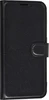 Чехол-книжка PU для Oppo Reno 2 черная с магнитом