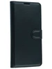 Чехол-книжка PU для Samsung Galaxy A14 черная с магнитом