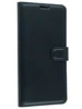 Чехол-книжка PU для Samsung Galaxy M53 5G черная с магнитом