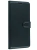 Чехол-книжка PU для OnePlus Nord 3 / Ace 2V черная с магнитом