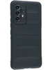 Силиконовый чехол Huandun case для Samsung Galaxy A53 5G черный