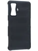 Силиконовый чехол Huandun case для Xiaomi Poco F4 GT черный