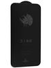 Защитное стекло Remax GL-56 для iPhone XR 6D черное матовое