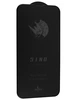 Защитное стекло Remax GL-56 для iPhone 13 Pro 6D черное матовое