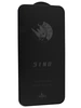 Защитное стекло Remax GL-56 для iPhone 14 Pro Max 6D черное матовое