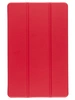Чехол-книжка Folder для Xiaomi Redmi Pad красная