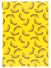 Чехол-книжка Folder для Lenovo Tab 4 10'' Plus TB-X704L bananas