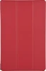 Чехол-книжка Folder для Samsung Galaxy Tab A7 10.4 T505/T500 красная