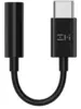 Адаптер ZMI USB-C/Jack 3.5mm (AL71A) черный