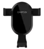 Автомобильный держатель с беспроводной зарядкой Xiaomi CARFOOK Wireless Car Charger DZ-01 черный