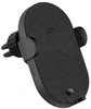 Автомобильный держатель с беспроводной зарядкой ZMI Wireless Charging Car Bracket (WCJ11) черный