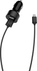 АЗУ Devia Smart Dual USB Car Charger Suit 2 USB + кабель Micro USB, черный