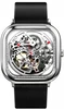 Часы наручные Xiaomi CIGA Design Anti-Seismic Mechanical Watch Wristwatch silver