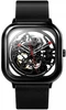 Часы наручные Xiaomi CIGA Design Anti-Seismic Mechanical Watch Wristwatch black