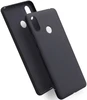 Чехол для смартфона Xiaomi Mi A2 Lite Silicone (черный), Aksberry
