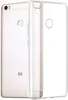 Чехол для смартфона Xiaomi Mi Max 2 (прозрачный), BoraSCO