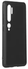 Чехол для смартфона Xiaomi Mi Note 10 Silicone Ultimate (черный), Redline