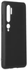 Чехол для смартфона Xiaomi Mi Note 10 Lite Silicone Ultimate (черный), Redline