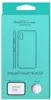 Чехол для смартфона Xiaomi Mi Note 10 Lite силиконовый прозрачный, BoraSCO