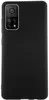 Чехол для смартфона Xiaomi Mi10T/ Mi10T Pro силиконовый (черный), Borasco