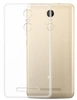 Чехол для смартфона Xiaomi Mi5s Plus Silicone (прозрачный), Dismac