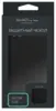 Чехол для смартфона Xiaomi Mi9 Lite силиконовый (матовый) черный, BoraSCO