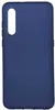 Чехол для смартфона Xiaomi Mi9 SE силиконовый (синий), BoraSCO