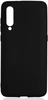 Чехол для смартфона Xiaomi Mi9 силиконовый (черный), BoraSCO