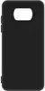 Чехол для смартфона Xiaomi Poco X3 Silicone Ultimate (черный), Redline