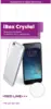 Чехол для смартфона Xiaomi Redmi 5A Silicone iBox Crystal (прозрачный), Redline