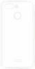 Чехол для смартфона Xiaomi Redmi 6 силиконовый прозрачный, BoraSCO