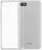 Чехол для смартфона Xiaomi Redmi 6A Silicone (прозрачный), Aksberry