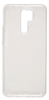 Чехол для смартфона Xiaomi Redmi 9 Silicone iBox Crystal (прозрачный), Redline
