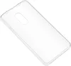 Чехол для смартфона Xiaomi Redmi 8A силиконовый прозрачный, BoraSCO