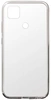 Чехол для смартфона Xiaomi Redmi 9C силиконовый прозрачный, Borasco