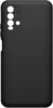Чехол для смартфона Xiaomi Redmi 9T силиконовый черный, Borasco