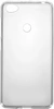 Чехол для смартфона Xiaomi Redmi Note 5A (2+16GB) Silicone iBox Crystal (прозрачный), Redline