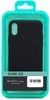 Чехол для смартфона Xiaomi Redmi Note 8 силиконовый (черный), BoraSCO