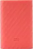 чехол для Xiaomi Mi Power Bank 10000 розовый