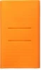 чехол для Xiaomi Mi Power Bank 20000 оранжевый