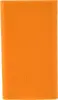 чехол для Xiaomi Mi Power Bank 5000 оранжевый