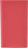чехол для Xiaomi Mi Power Bank 5000 розовый