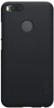 Чехол клип-кейс для Xiaomi Mi5X/Mi A1 (черный), Nillkin Super Frosted Shield