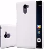 Чехол клип-кейс для Xiaomi Redmi 4 (белый), Nillkin Super Frosted Shield