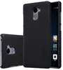 Чехол клип-кейс для Xiaomi Redmi 4 (черный), Nillkin Super Frosted Shield