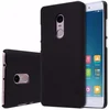 Чехол клип-кейс для Xiaomi Redmi Note 4/4X на Snapdragon (черный), Nillkin Super Frosted Shield
