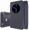 Чехол-книжка для Xiaomi Mi Max (черный), Nillkin Sparkle Leather Case