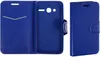 Чехол-книжка для Xiaomi Redmi 7 (синий), Book Type, Redline
