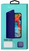 Чехол-книжка для Xiaomi Redmi 7 (синий), Borasco