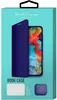 Чехол-книжка для Xiaomi Redmi 9T синий, Book Case, Borasco